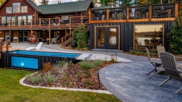 Custom Containers and Pools